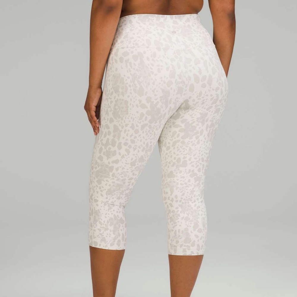 Lululemon align - Picture 2 of 2